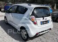 2013 Chevrolet Spark