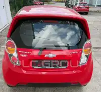 2013 Chevrolet Spark