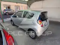 2013 Chevrolet Spark