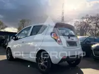 2013 Chevrolet Spark