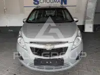2013 Chevrolet Spark