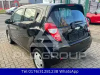 2013 Chevrolet Spark