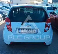 2013 Chevrolet Spark
