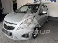 2013 Chevrolet Spark
