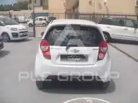 2013 Chevrolet Spark
