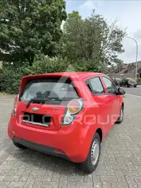 2013 Chevrolet Spark