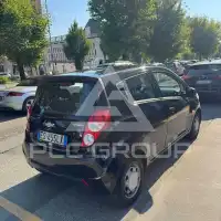 2013 Chevrolet Spark