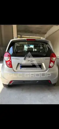 2013 Chevrolet Spark