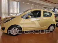 2013 Chevrolet Spark