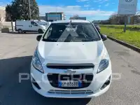 2013 Chevrolet Spark