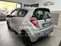 2013 Chevrolet Spark