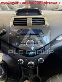 2013 Chevrolet Spark