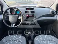 2013 Chevrolet Spark