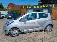 2013 Chevrolet Spark