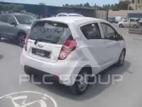 2013 Chevrolet Spark