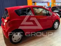2013 Chevrolet Spark