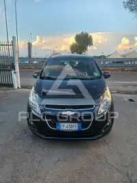 2013 Chevrolet Spark