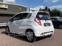 2013 Chevrolet Spark