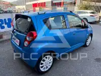 2013 Chevrolet Spark