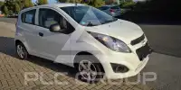 2013 Chevrolet Spark