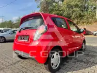 2013 Chevrolet Spark