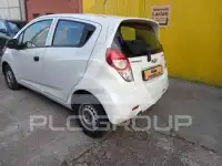 2013 Chevrolet Spark