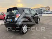 2013 Chevrolet Spark