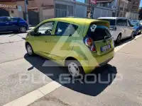 2013 Chevrolet Spark