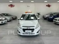 2013 Chevrolet Spark