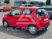 2013 Chevrolet Spark