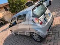 2013 Chevrolet Spark