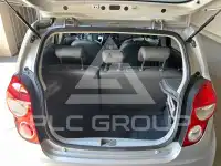 2013 Chevrolet Spark