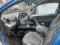 2013 Chevrolet Spark