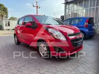 2013 Chevrolet Spark