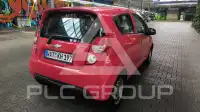 2013 Chevrolet Spark