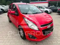 2013 Chevrolet Spark