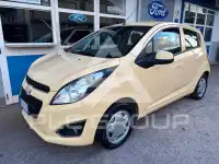 2013 Chevrolet Spark