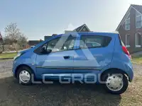 2013 Chevrolet Spark