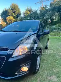 2013 Chevrolet Spark