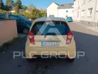 2013 Chevrolet Spark