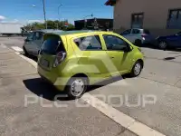 2013 Chevrolet Spark