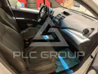 2013 Chevrolet Spark