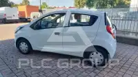 2013 Chevrolet Spark