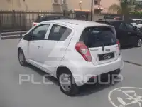 2013 Chevrolet Spark