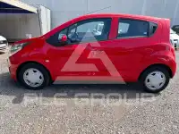 2013 Chevrolet Spark