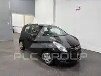2013 Chevrolet Spark
