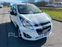 2013 Chevrolet Spark