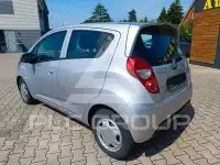 2013 Chevrolet Spark