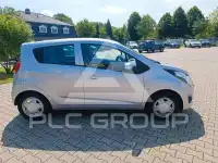 2013 Chevrolet Spark
