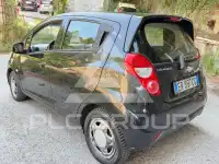 2013 Chevrolet Spark
